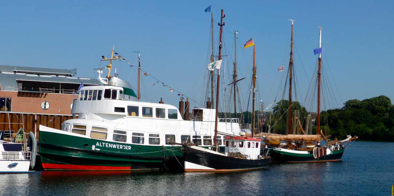 MS Altenwerder